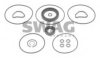 SWAG 10 91 9152 Gasket Set, hydraulic pump